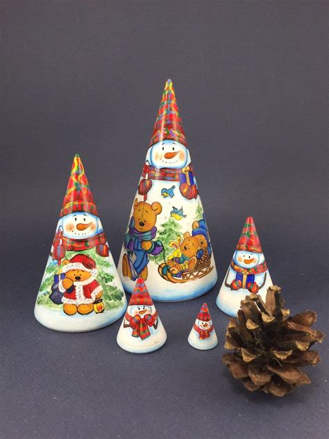 Erzgebirge Christmas Pyramids And Candelabra At The Wooden Wagon Artofit