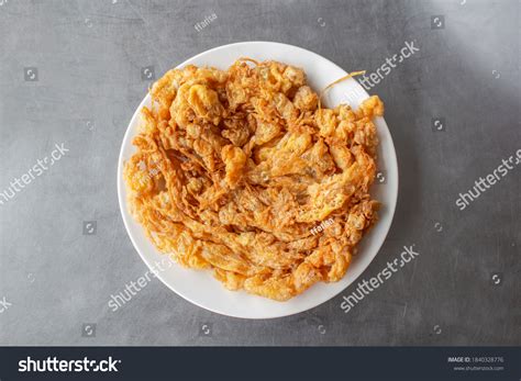 Crispy Omelet Images Stock Photos Vectors Shutterstock