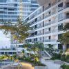 The Interlace Apartments Oma Ole Scheeren Arch O