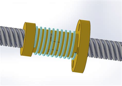 Free Cad Designs Files And 3d Models The Grabcad Community Library