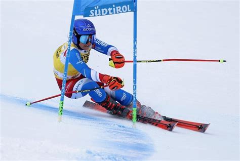 Mondiaux De Ski Alpin Quelle Heure Et Sur Quelle Cha Ne Suivre