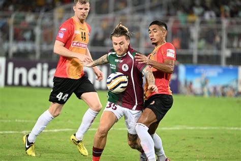 Match Preview Mohun Bagan Super Giant Up Against Dhaka Abahani