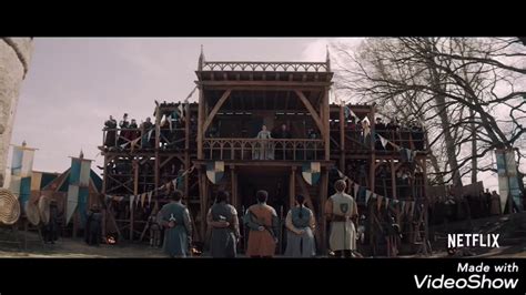 L ECUYER DU ROI Bande Annonce Mars 2020 YouTube