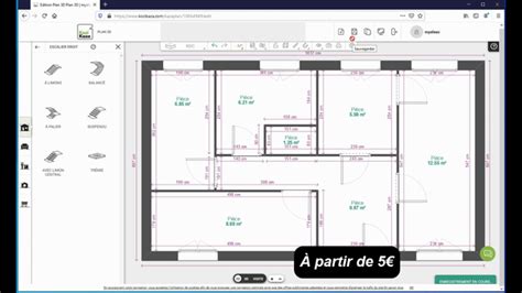 Je Vais Faire Le Dessin De Votre Plan De Maison Sur Kozikaza En D Et