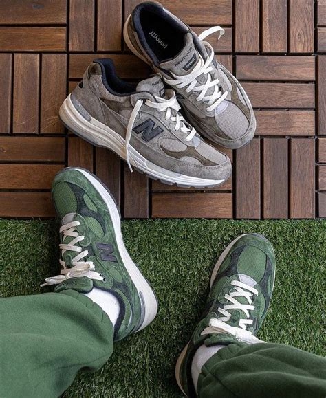 Pin By Curated By Iann On New Balance Sneakers Men Fashion Shoes