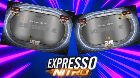 Je Tombe Sur X Jackpot En Expresso Winamax Youtube