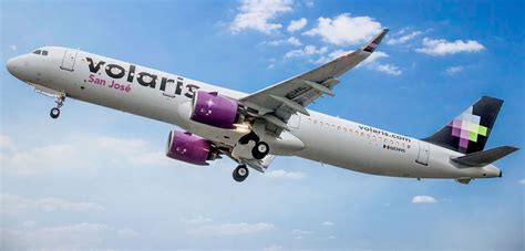 Volaris Inaugura Ruta A Sacramento California Desde Ciudad De M Xico