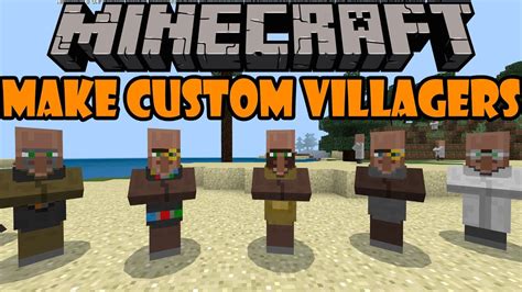 Minecraft How To Make Your Own Villager Trades Margaret Wiegel