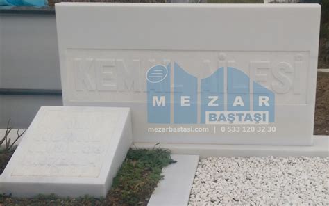 MB 057 Mezarbastasi Mezar Baş taşı Fiyatları İstanbul Mezar