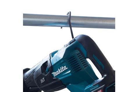 Makita Product Details Jr Gz Vmax Xgt Brushless Orbital Recipro Saw