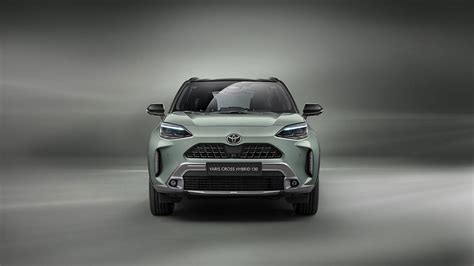 Toyota Yaris Cross T Rkiye De Fiyat Ve Zellikleri Webtekno