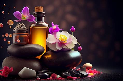 Spa Wallpaper