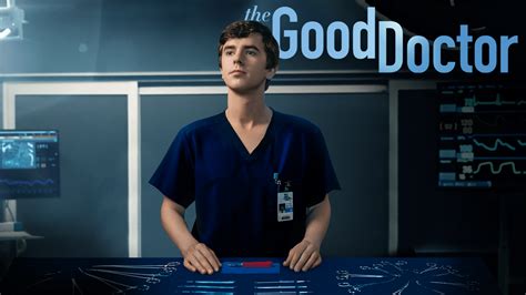 Watch The Good Doctor Season Online Stream Full Episodes