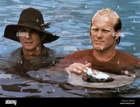 The Cannonball Run Mel Tillis Terry Bradshaw 1981 Tm And Copyright C