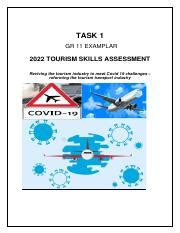 Grade Skills Task Exemplar Pdf Task Gr Examplar