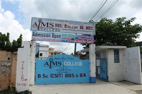 Aims College