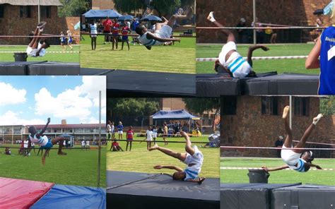 Laerskool Mooifontein Primary Sport