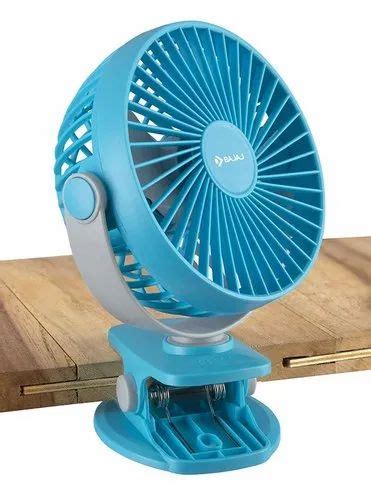 Bajaj Pygmy Table Fan 400 Mm At Rs 1239 Piece In Meerut ID 25504423630