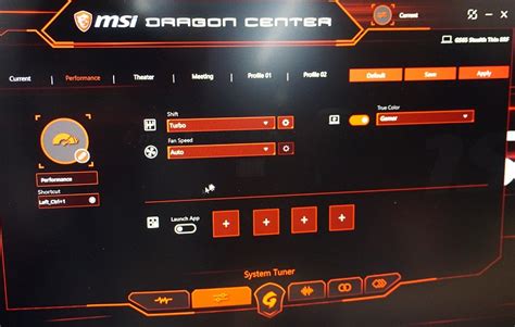 How to set up dragon center 2.0 on windows 10 - bdaafro