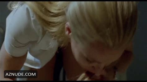 Maren Scheel Nude Aznude