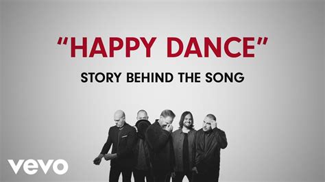 Mercyme Happy Dance Story Behind The Song Youtube