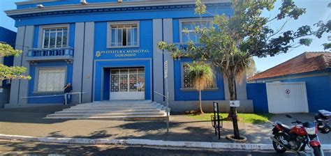 Prefeito Lucas Publica Ponto Facultativo Nas Reparti Es P Blicas