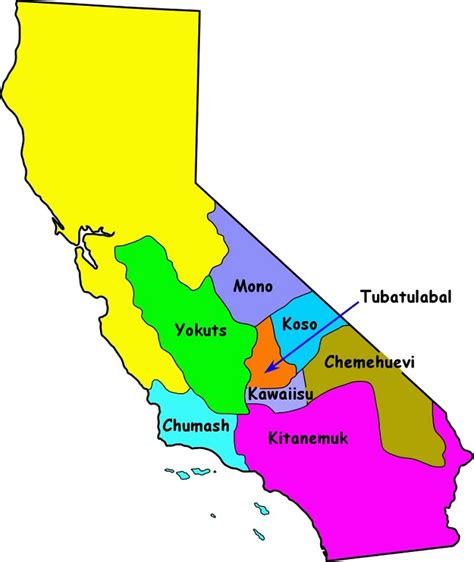 Chumash Tribal People Of California Facts History And Culture Only