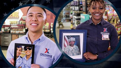 Now Hiring Careers With The Wright Patterson Afb Exchange Start At