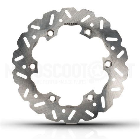 Front Brake Disc Honda Adv Malossi Whoop