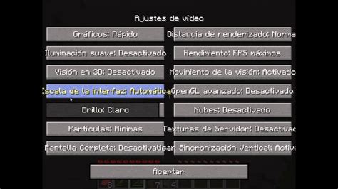 MINECRAFT SURVIVAL PRESENTACION YouTube