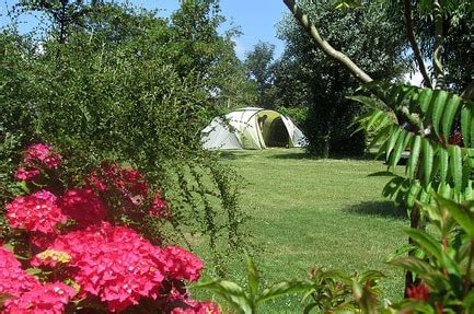 Camping Cléden Cap Sizun Frankrijk Zoek Boek bij ACSI