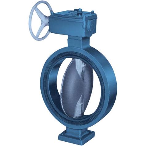 Mkii Butterfly Valve Pratt Industrial Emporia Kansas