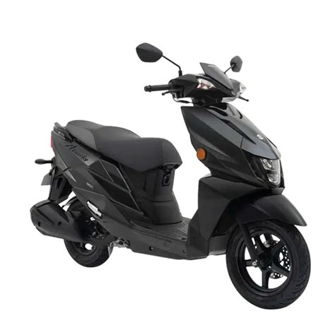 RENT SUZUKI AVENIS IN MANALI AT BIG BIKE RENTALS