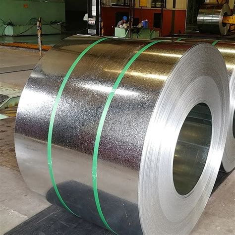 Price Of Factory Sgcc Dx D Z Cold Rolled Galvanized Steel Coil Gi Coil