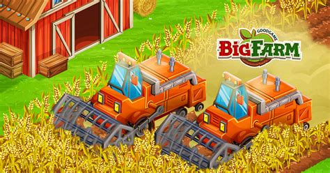 Goodgame Big Farm Gratis Online Spel Funnygames