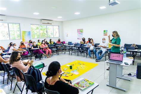 Aplb Sindicato E Prefeitura De Juazeiro Discutem Garantias De Direitos