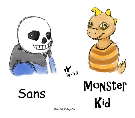 Sans And Mk Fanart — Weasyl