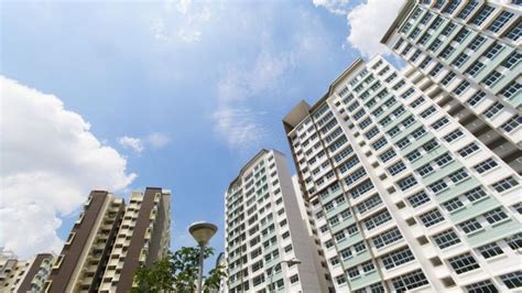 Hdb Bto Tengah Feb Review Green Living Close To The Upcoming Jrl