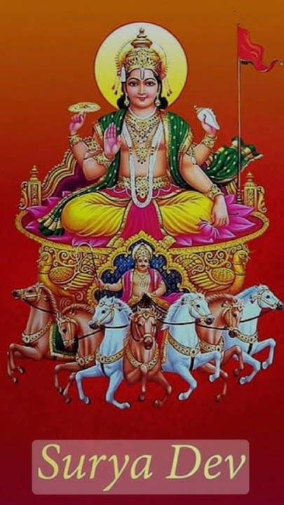 Surya Devay Namah🙏🙏 Sunday Special Surya Mantra Youtube