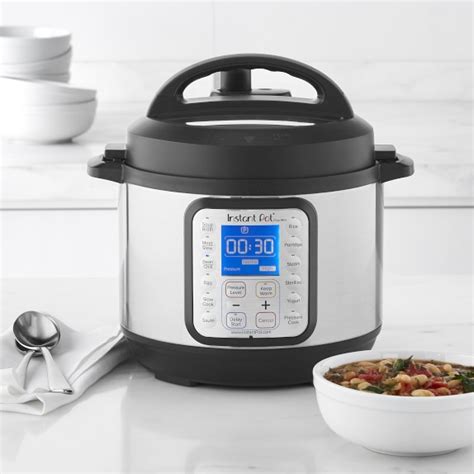 Instant Pot Duo Plus Mini In Multi Use Programmable Pressure Cooker