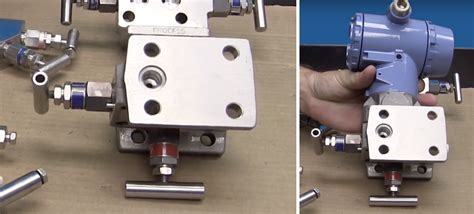 Types Of Manifolds Needed For Your Transmitter