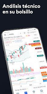 Descargar TradingView Siga Los Mercados En PC Juega TradingView Siga