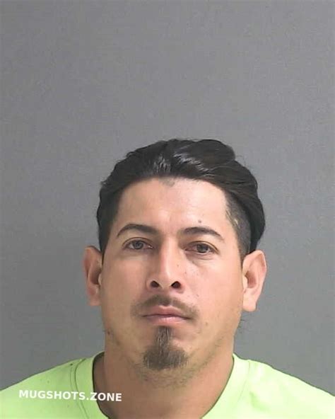 Euceda Diaz Cristian E Volusia County Mugshots Zone