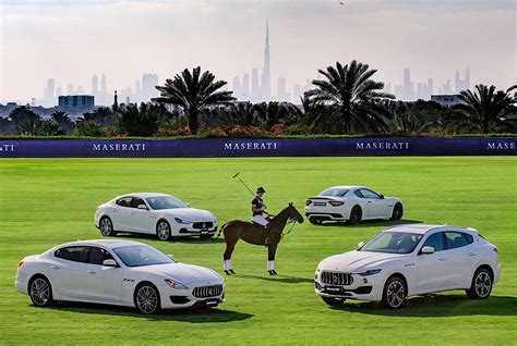 Albwardy Investment Dubai Polo Club