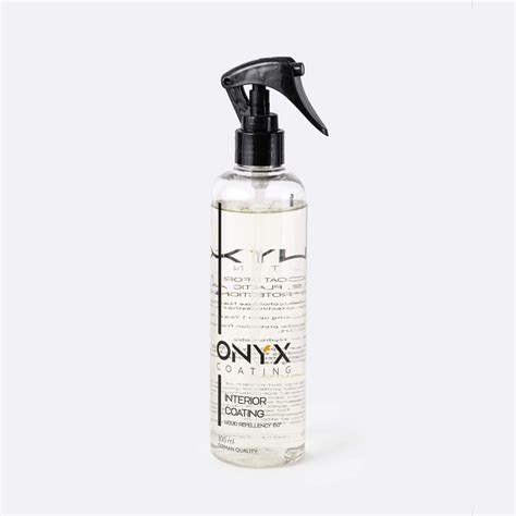 Interior Coating - 300 ML | Onyx Coating
