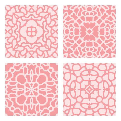 tiles patterns seamless design in Vector illustration Free Vector 9937383 Vector Art at Vecteezy