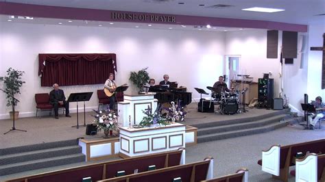 Hermon Baptist Church Youtube