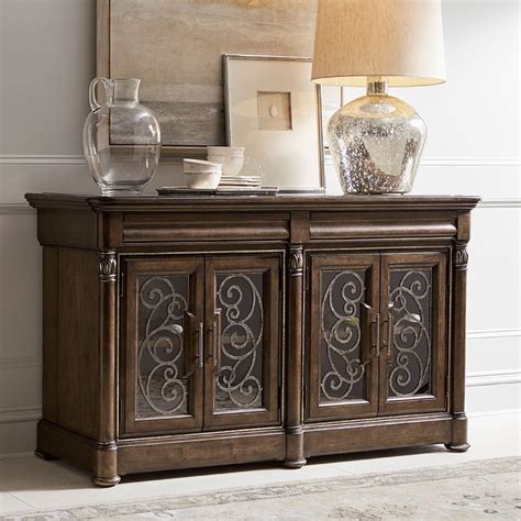 Landmark Buffet ART Furniture | Furniture Cart