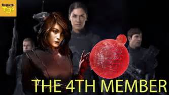 The Forgotten Member Of Inferno Squad L Star Wars Battlefront II YouTube