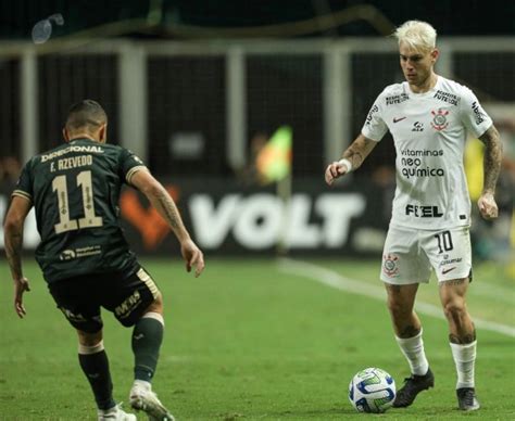 Em Desvantagem Corinthians Enfrenta O Am Rica Por Vaga Na Semifinal Da